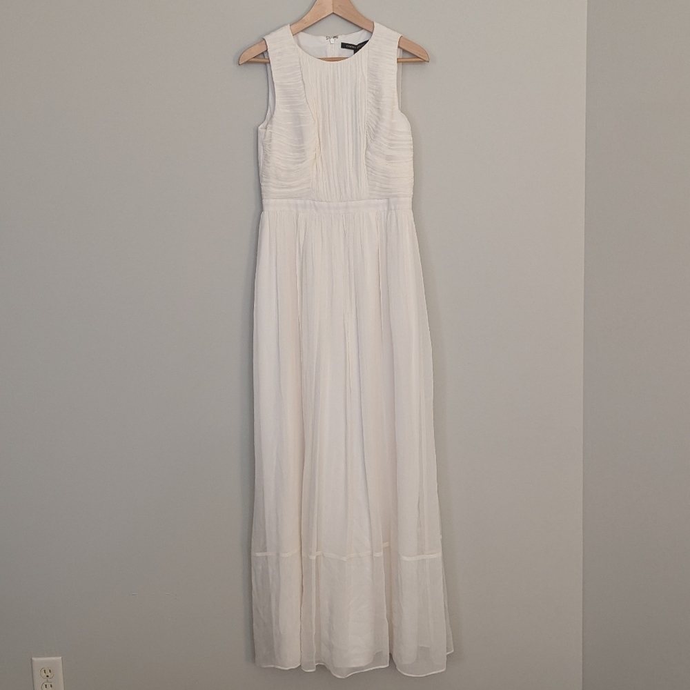 NWT Cynthia Steffe Long Dress